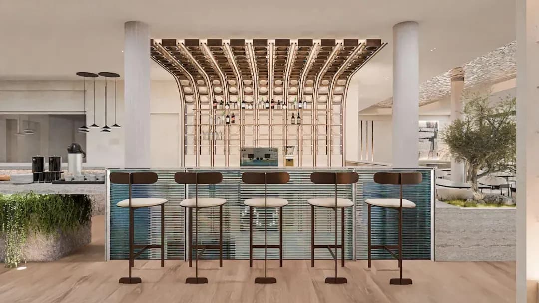 アッティカ-エレクトラ リズム アテネ