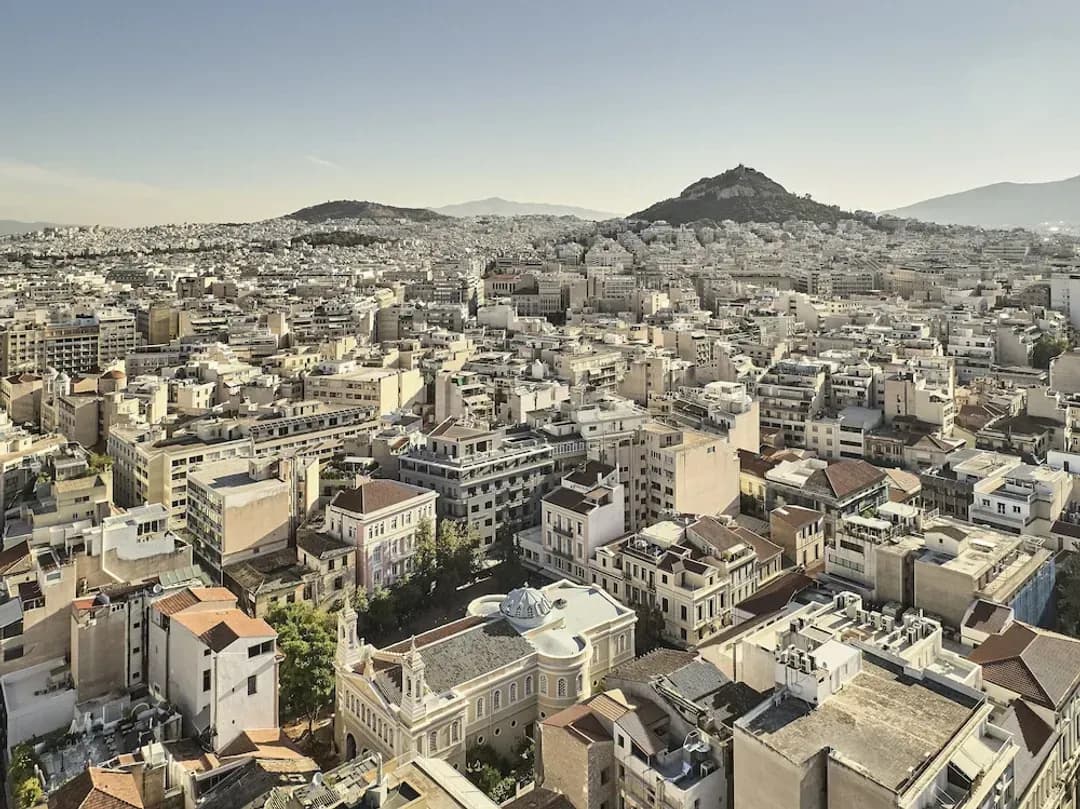 アッティカ-ペリアンス ホテル, ア メンバー オブ デザイン ホテルズ