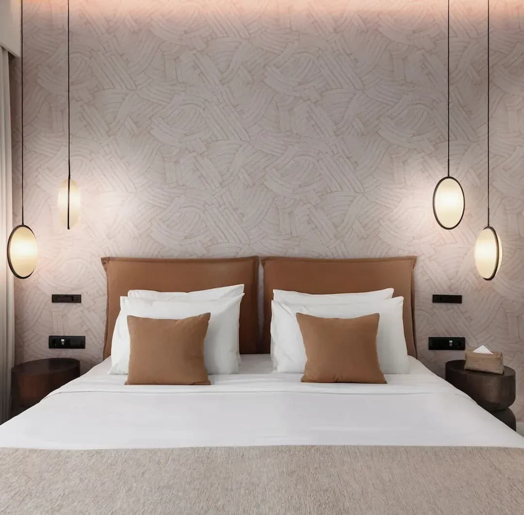 阿提卡大區-克里斯托科皮杜飯店及水療中心