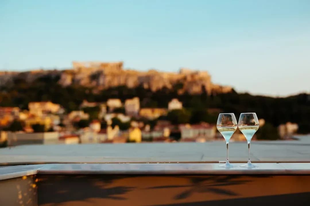 아티카-360 디그리스 팝 아트 호텔