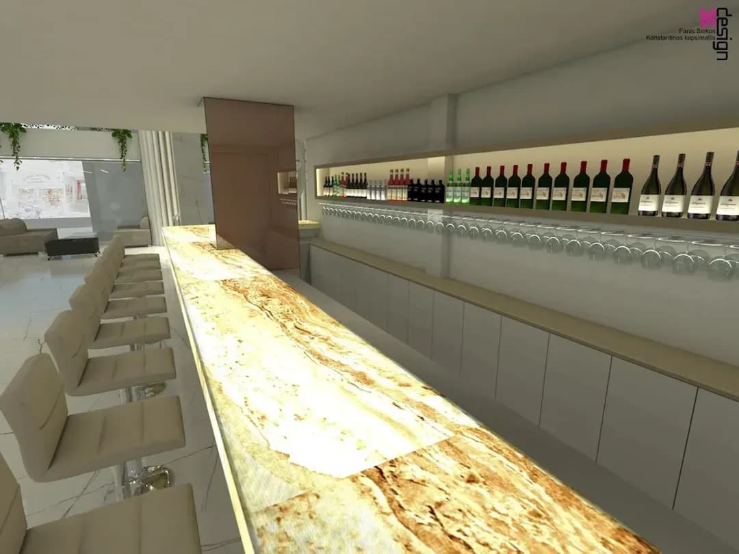 アッティカ-インターナショナル アテネ ホテル