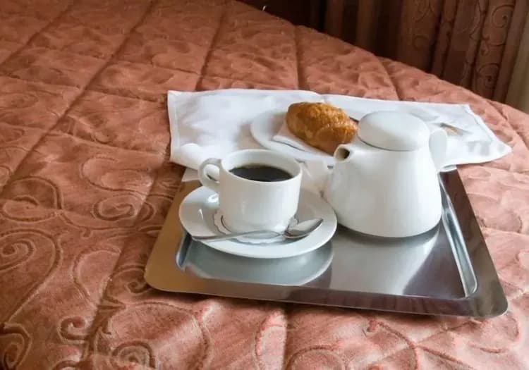 Room service - dining
