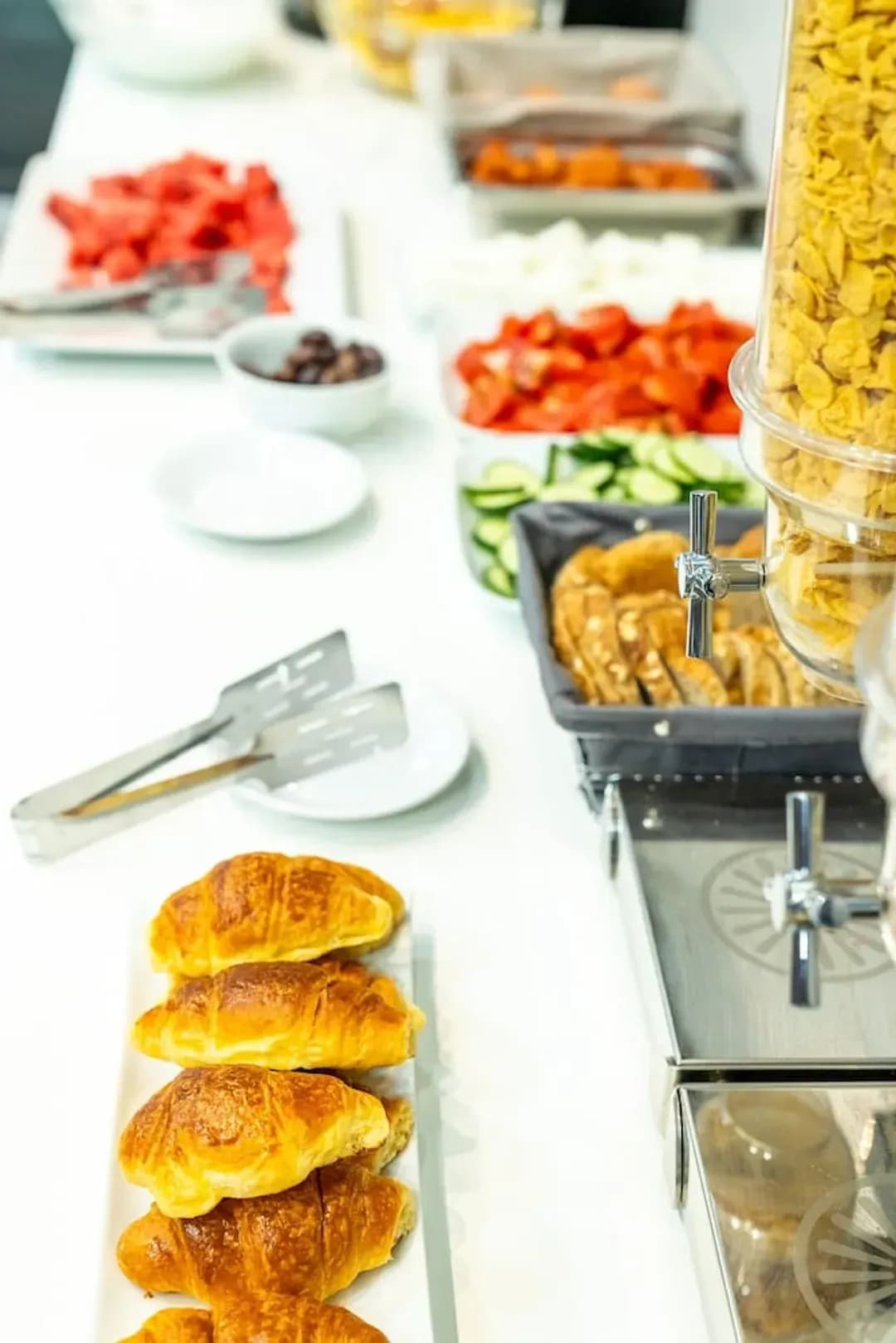 アッティカ-ニュー アマリリス ホテル