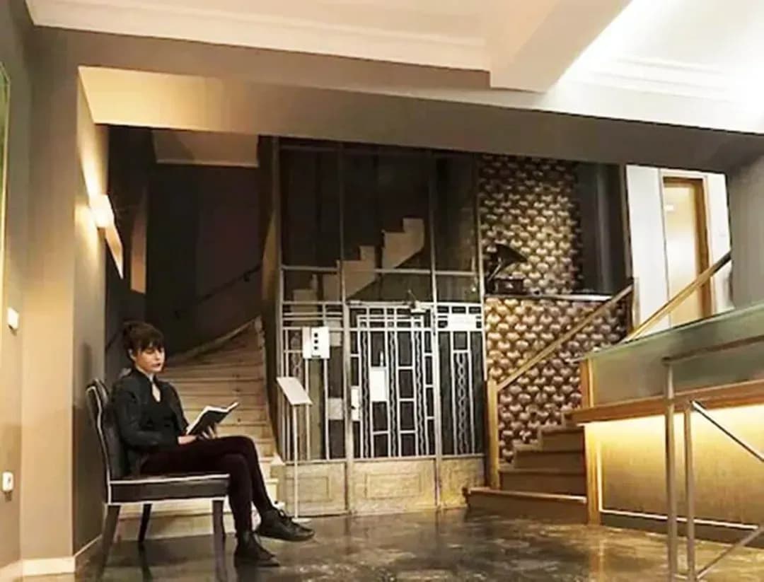 Attica-Carolina Hotel