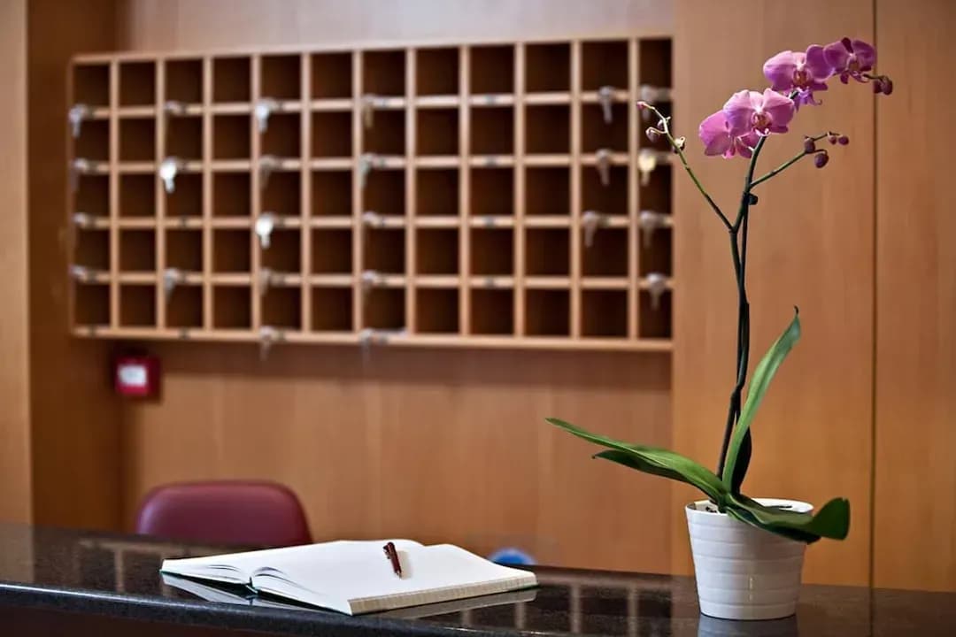 アッティカ-スタリス ホテル