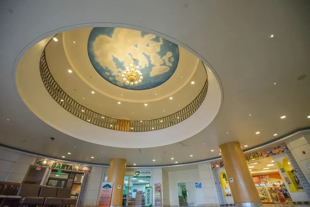 關島-關島皇家蘭花飯店