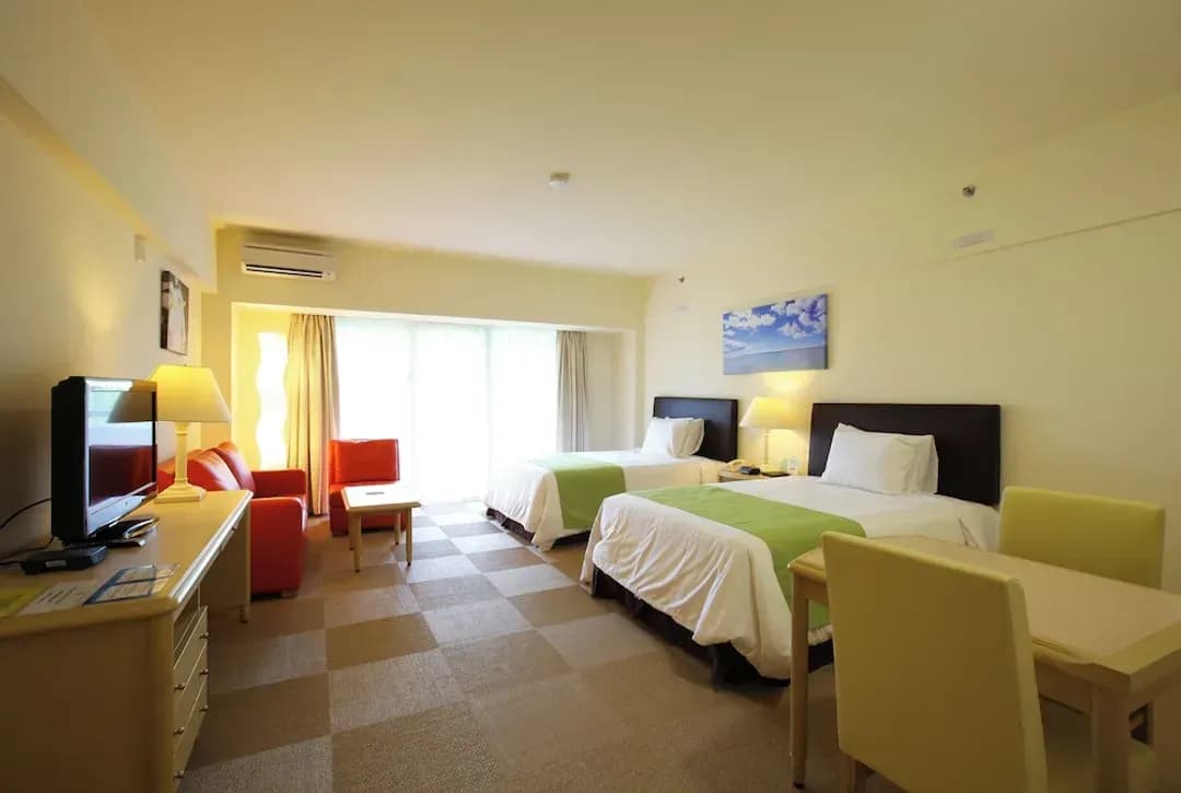 關島-關島利奧皇宮度假村 - 公寓