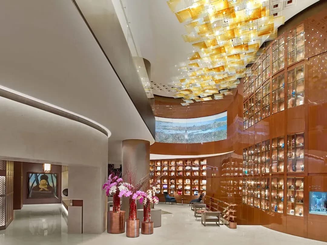 伊斯坦堡省-伊斯坦堡聖瑞吉飯店