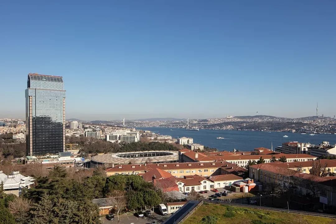 イスタンブール人-ロカリスト イスタンブール トリビュート ポートフォリオ ホテル