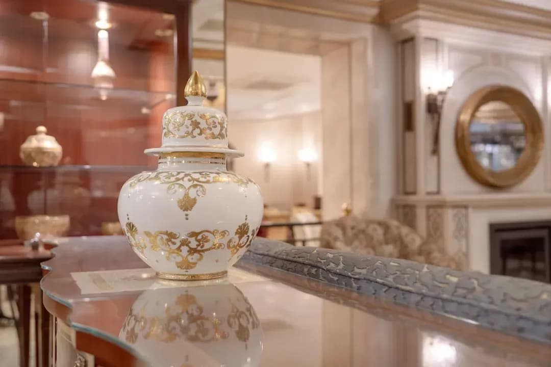 イスタンブール人-ザ セントラル パレス タクシム