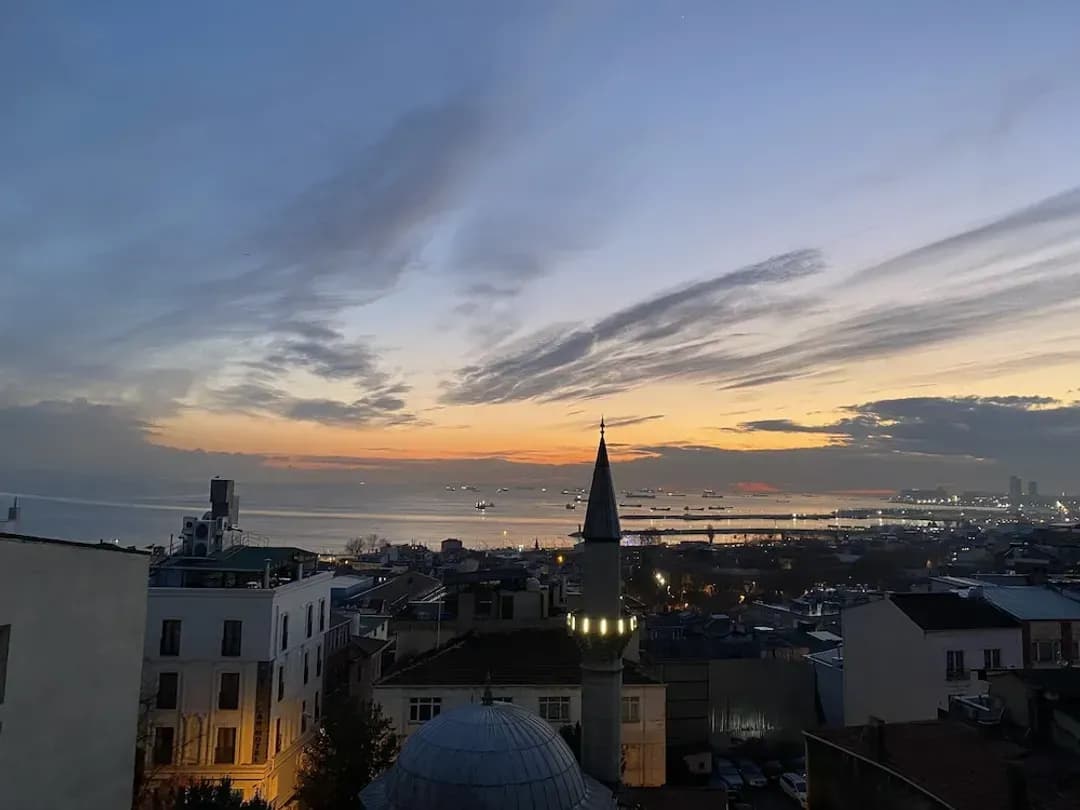 イスタンブール人-ムヤン スイーツ - スペシャル クラス