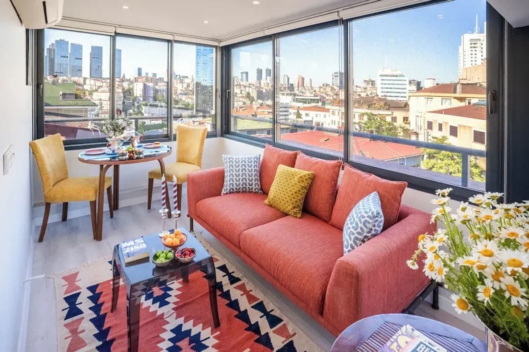 이스탄불 사람-체야 테스비키에