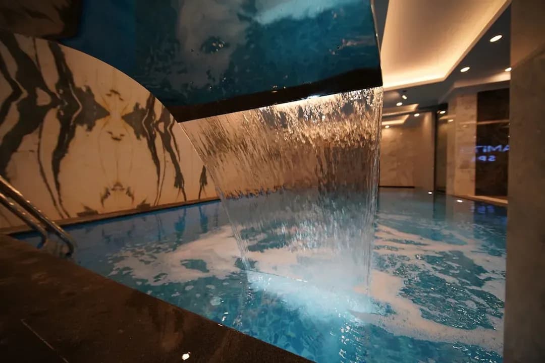 Istanbulite-Hamitbey Hotel