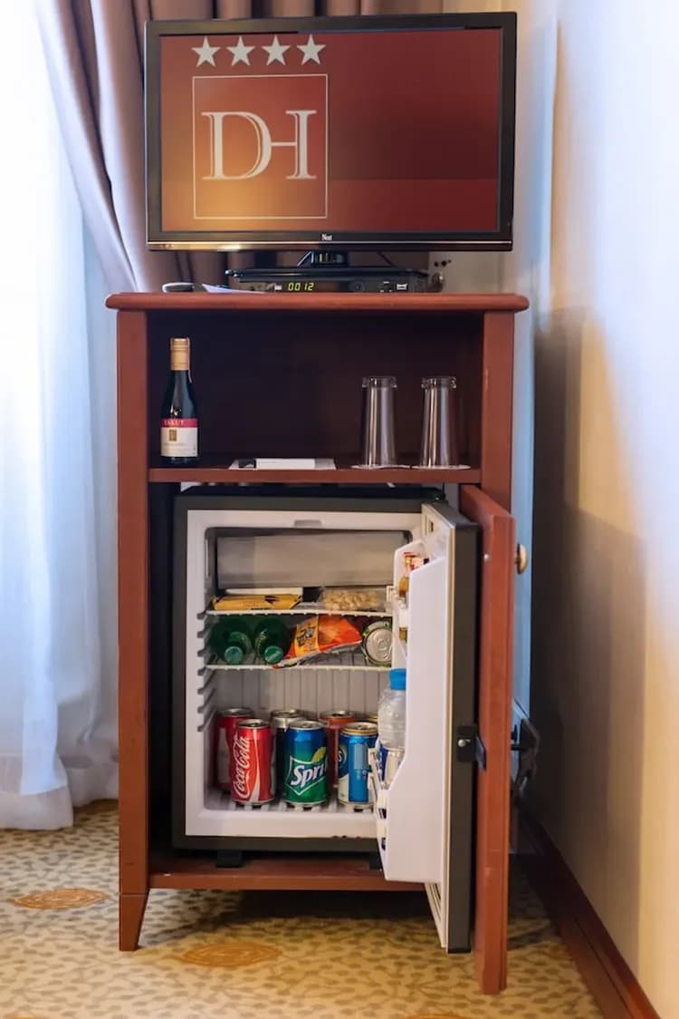 Minibar