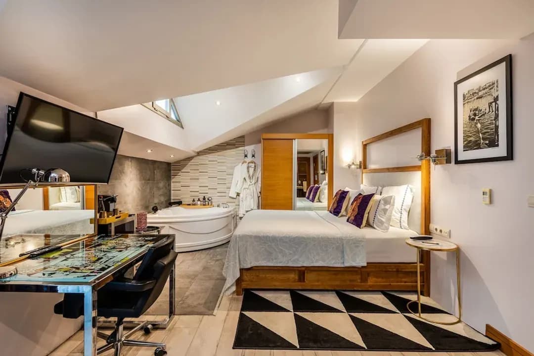 Istanbulite-Parkhouse Hotel & Spa