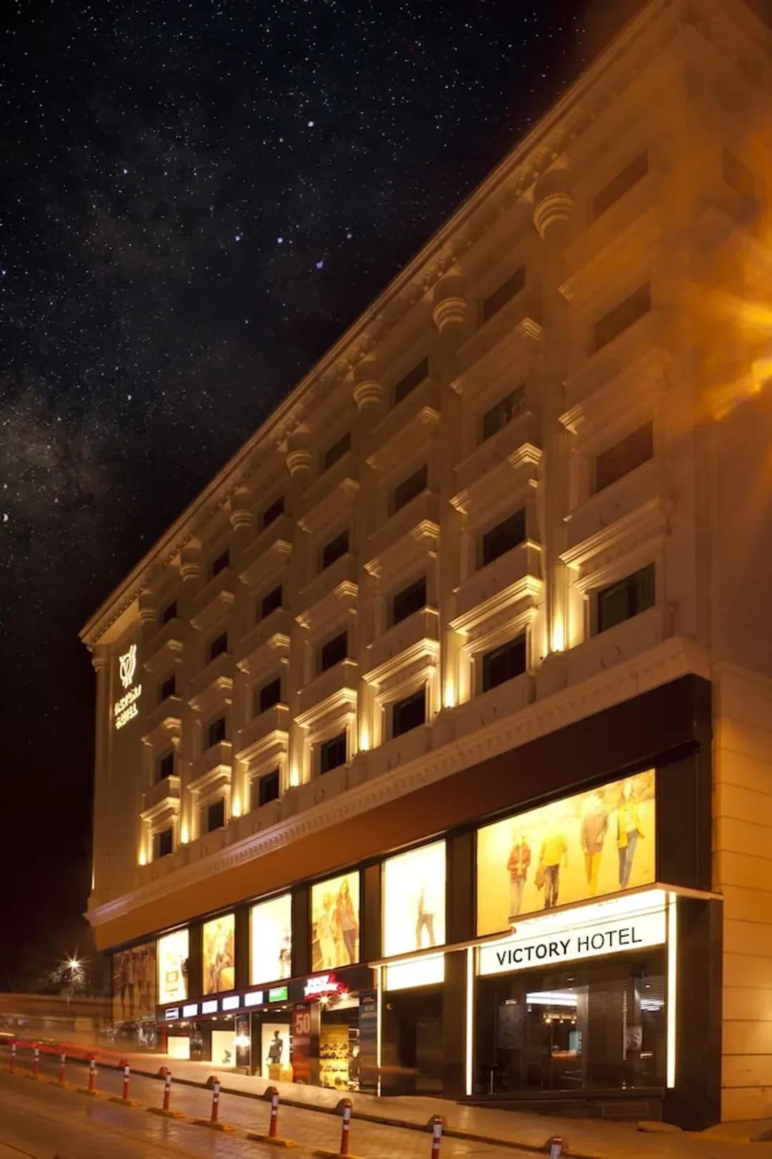 イスタンブール人-ビクトリー ホテル & スパ イスタンブール