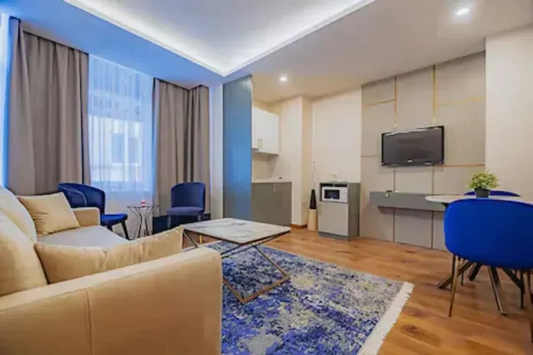 이스탄불 사람-더 밀타운 시슬리