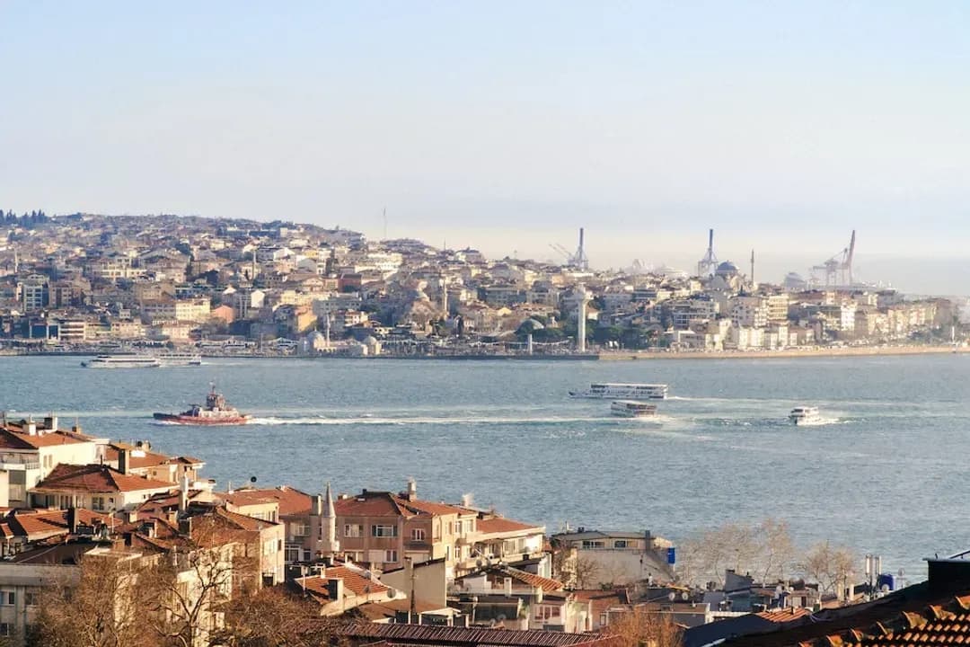 Istanbulite-Cheya Beşiktaş Hotel