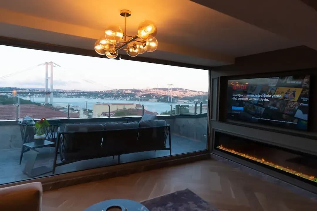 Istanbulite-Malta Bosphorus Hotel