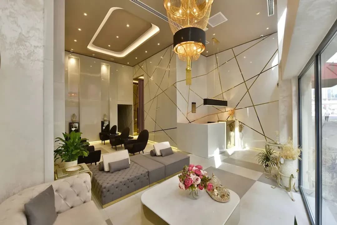 Istanbulite-G-Han Hotel