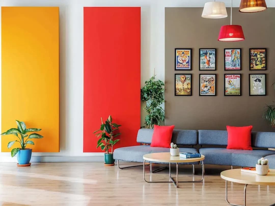 이스탄불 사람-이비스 이스탄불 에센유르트