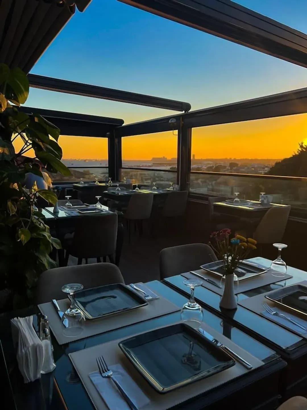 이스탄불 사람-다라 올드 시티 호텔