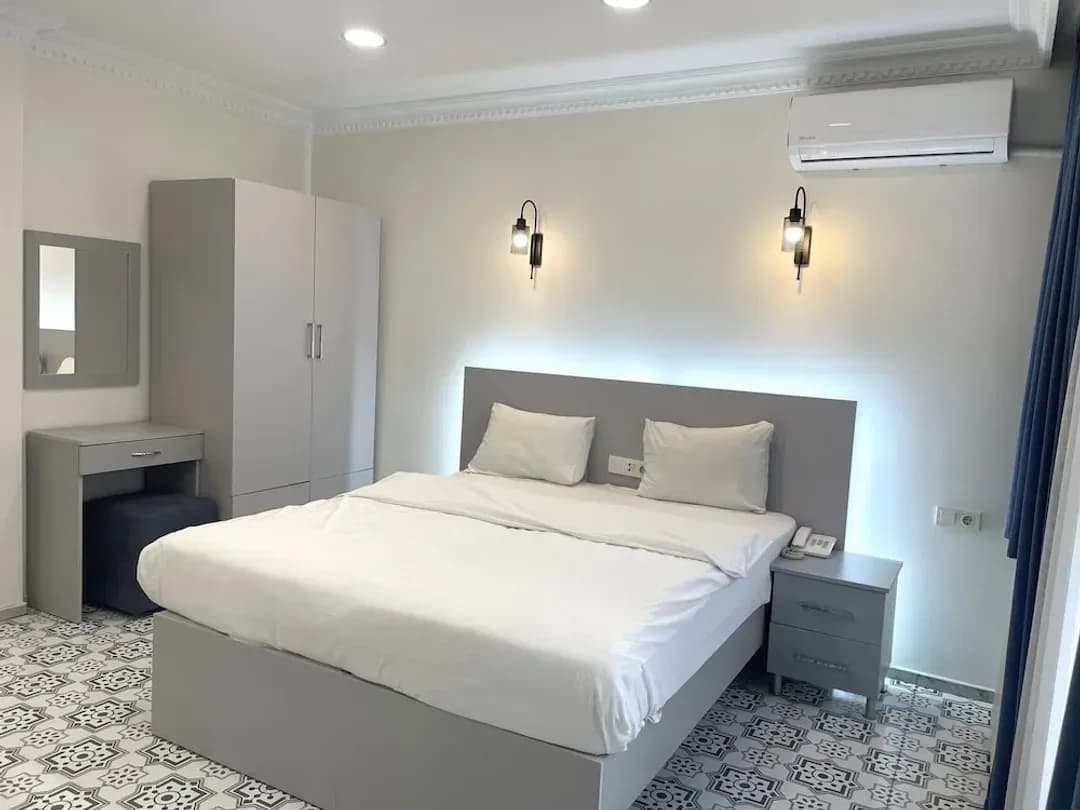 이스탄불 사람-로얄 페라 타크심