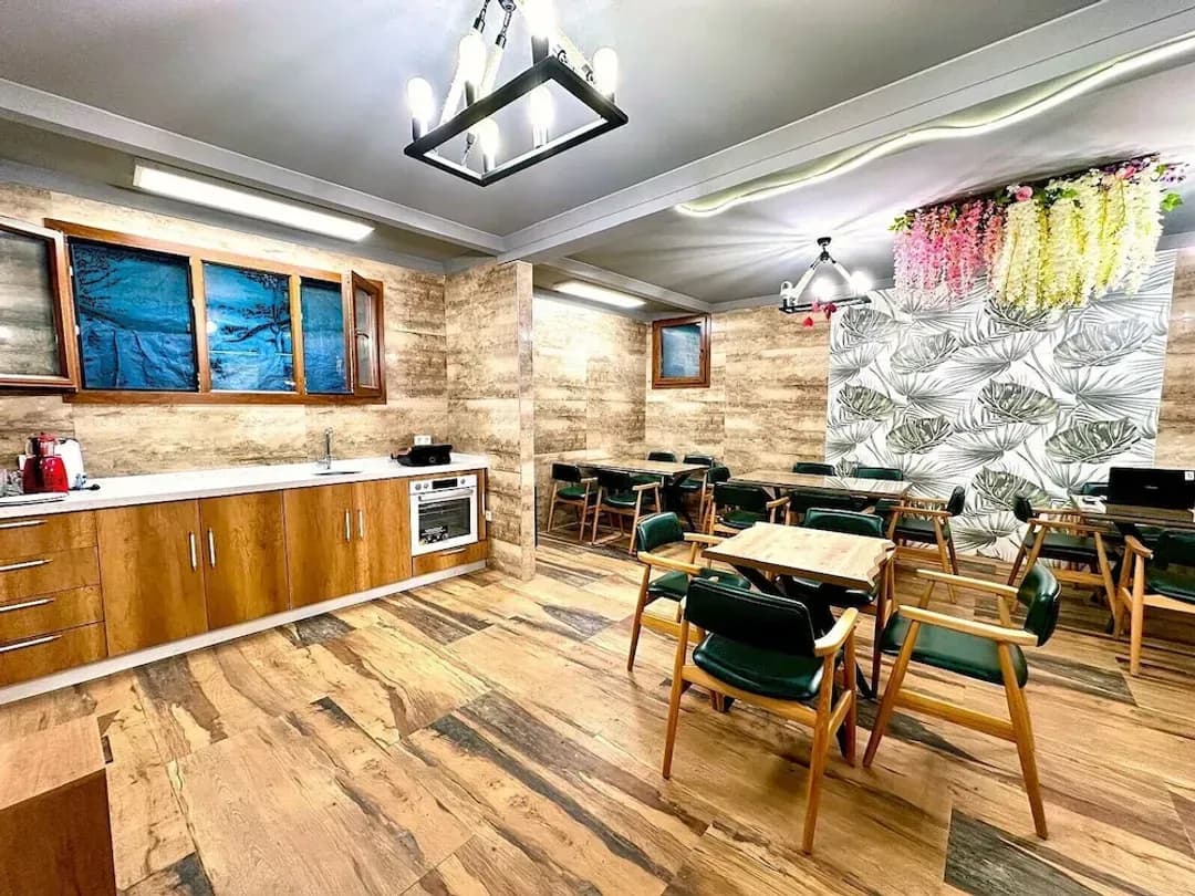 Istanbulite-KILIÇ BOUTIQUE HOTEL