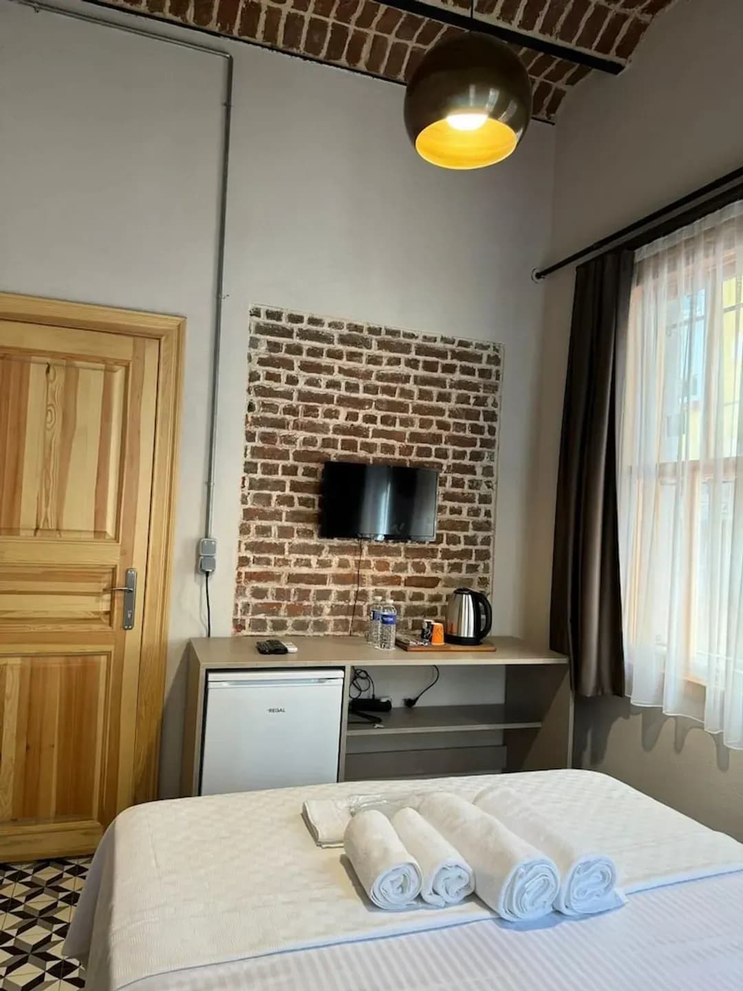 Istanbulite-HanFlats Hotel