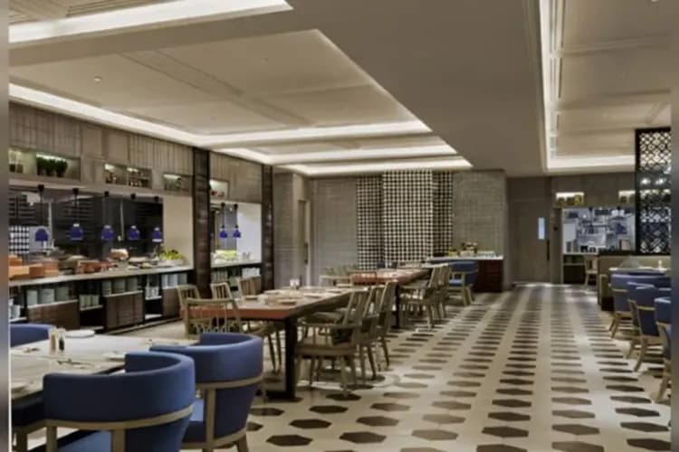 濱樂雅渡假村-馬六甲：五星濱樂雅渡假村(乙晚)