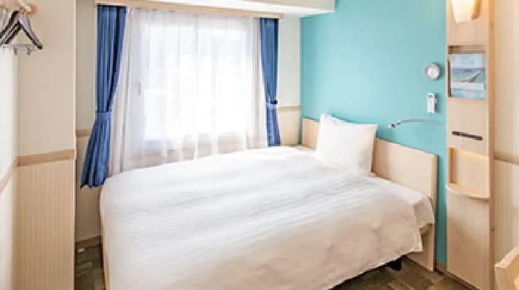 東橫INN 富士山大月站加大單人房