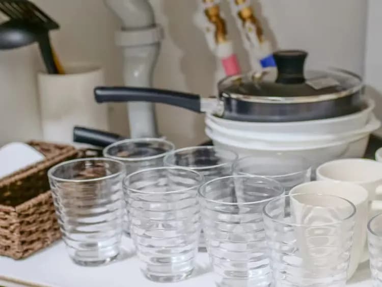 TE HOUSE 大阪天王寺｜美章園站步行6分-20