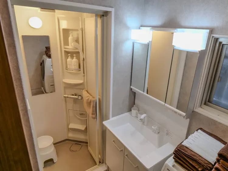 TE HOUSE 大阪天王寺｜美章園站步行6分-6