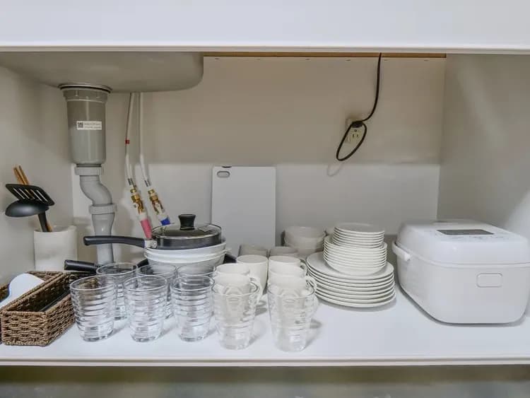 TE HOUSE 大阪天王寺｜美章園站步行6分-7