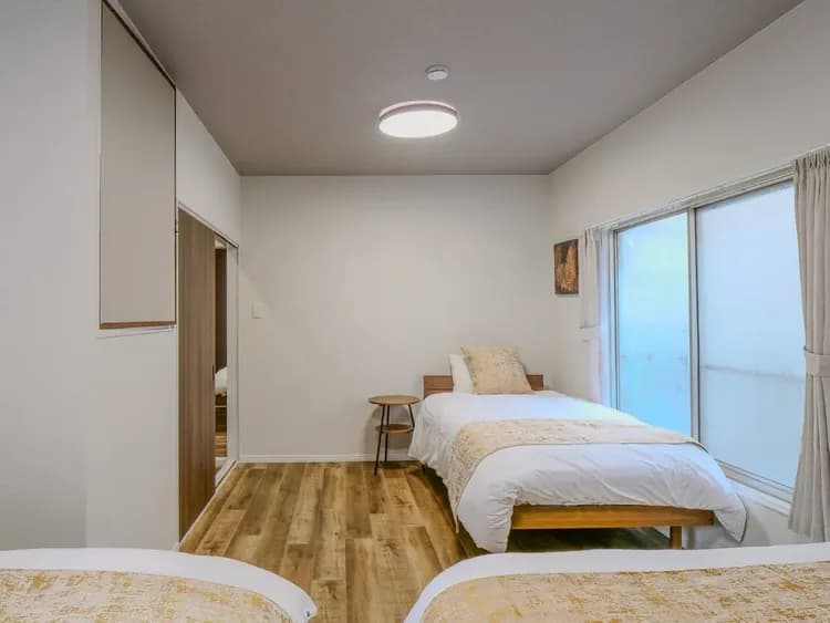 TE HOUSE 大阪天王寺｜美章園站步行6分-1