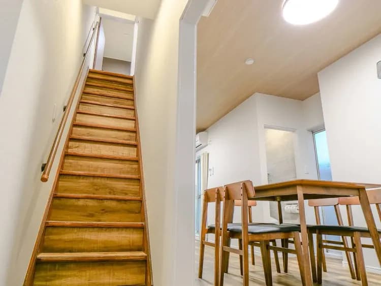 TE HOUSE 大阪天王寺｜美章園站步行6分-10