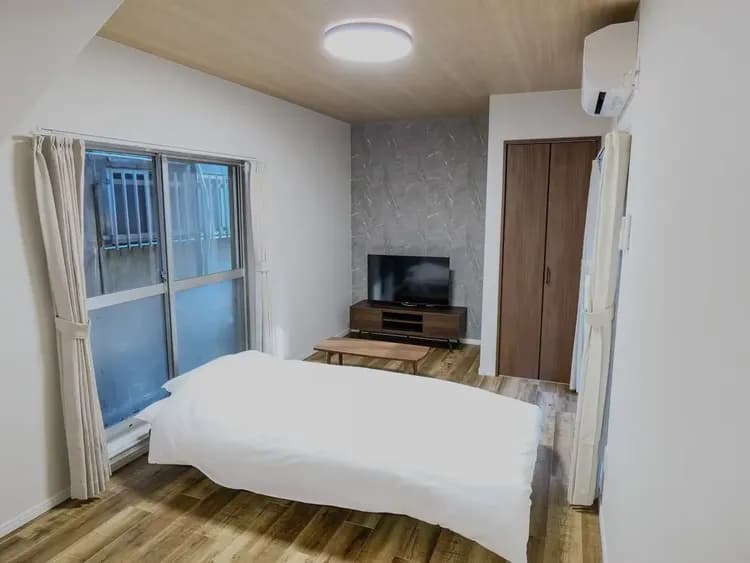 TE HOUSE 大阪天王寺｜美章園站步行6分-13