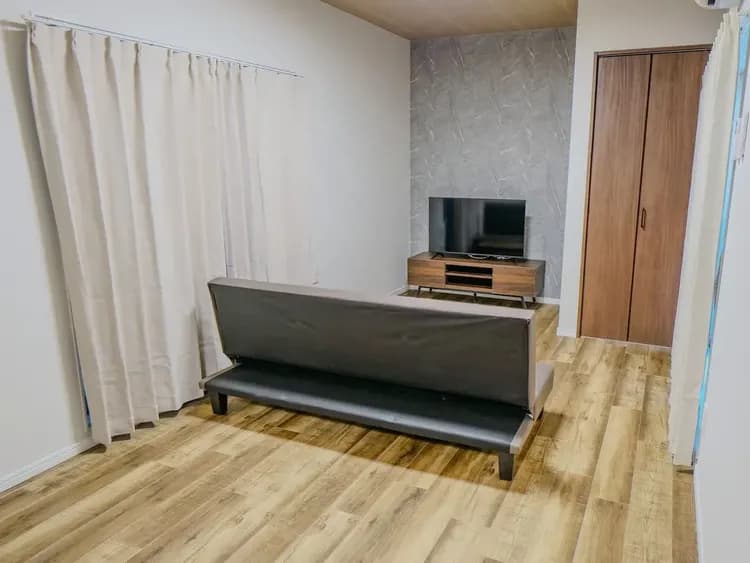 TE HOUSE 大阪天王寺｜美章園站步行6分-14