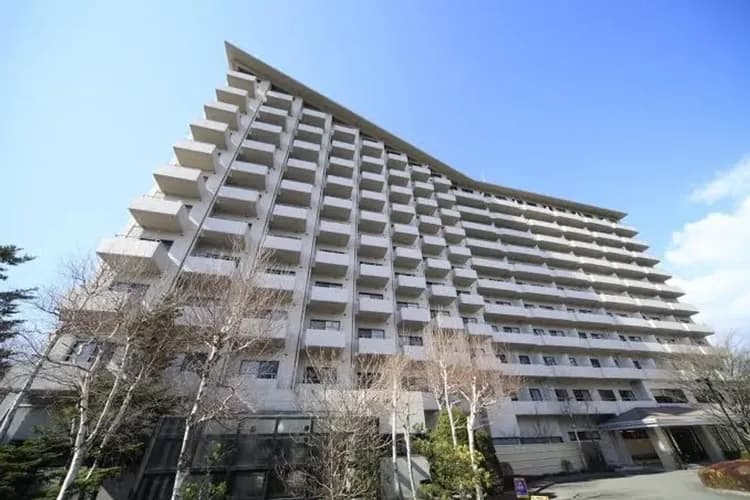 Hotel Regina Kawaguchiko 河口湖瑞吉娜酒店