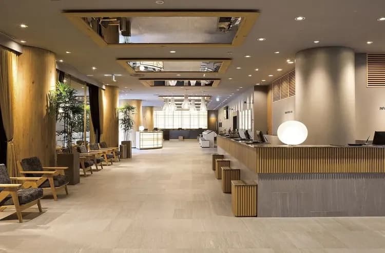 【2025富士山馬拉松】加購新宿精選飯店-5