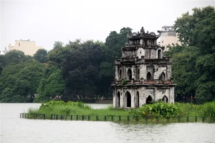 北越｜陸龍灣生態.下龍灣月神號豪華日遊船.女皇雙層纜車.美憬閣傳承安子山五日｜含稅簽-6