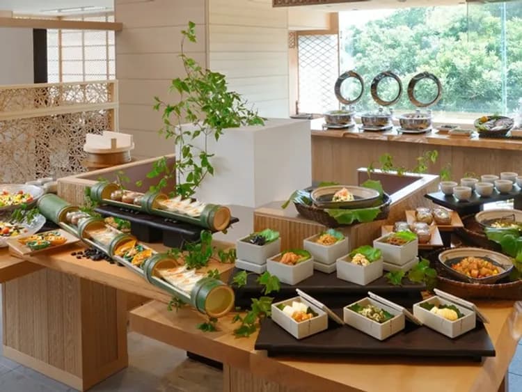 伊勢志摩NEMU RESORT飯店-6