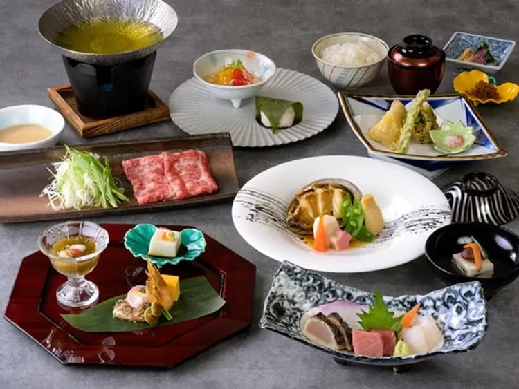 伊勢志摩NEMU RESORT飯店-5