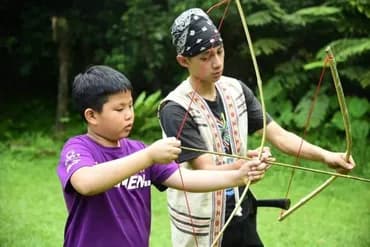 Yifeizhai Atayal College-3