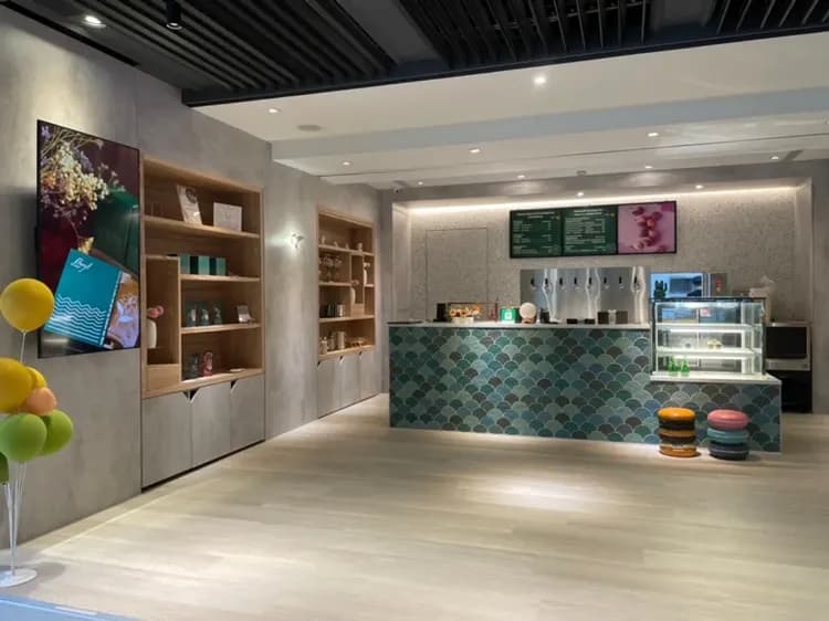 【台中北區】國立自然科學博物館 門票+餐點-7