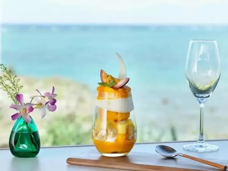 【4月19日限定】琉球海炎祭2025巴士一日遊｜含午餐-6