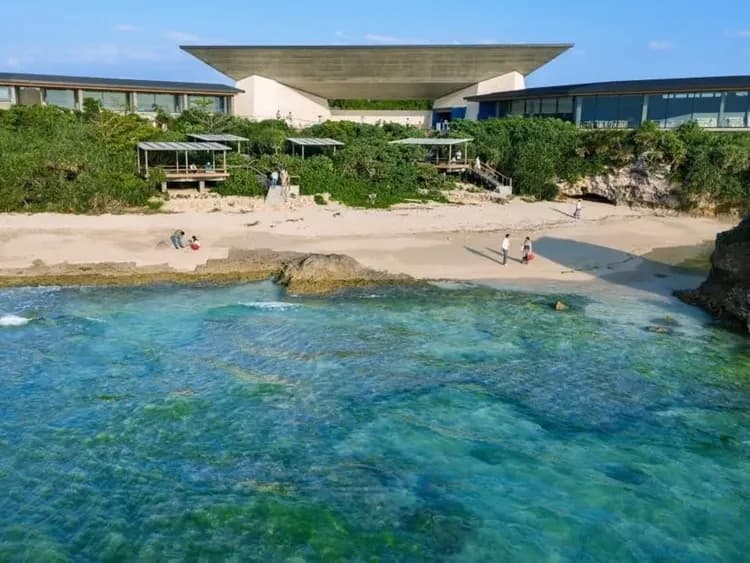 【4月19日限定】琉球海炎祭2025巴士一日遊｜含午餐-7