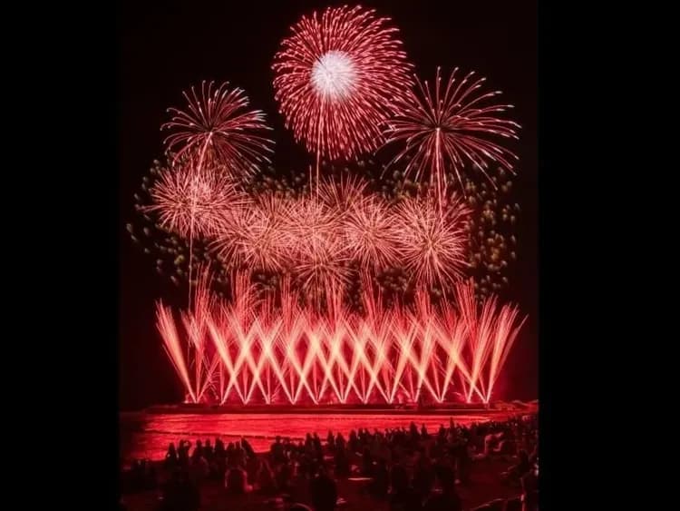 【4月19日限定】第22屆琉球海炎祭2025自由區門票-5