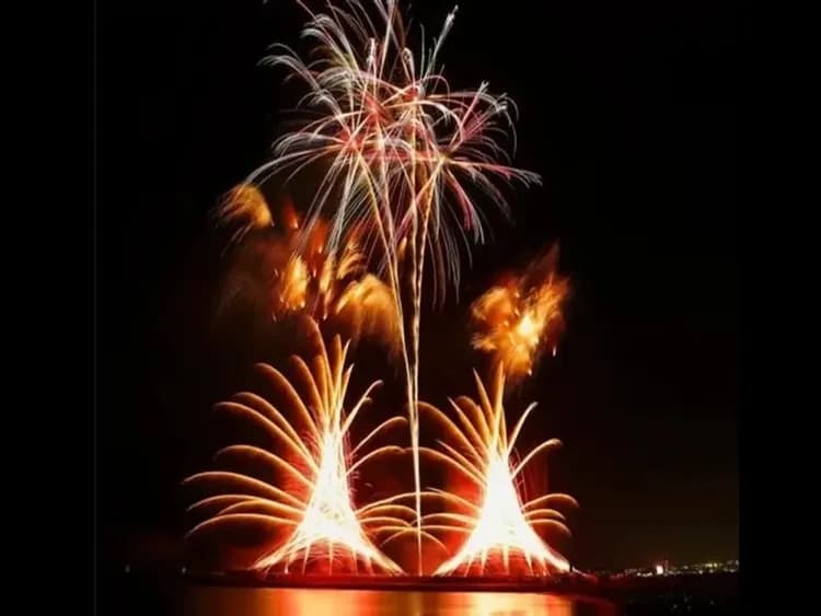 【4月19日限定】第22屆琉球海炎祭2025自由區門票-6