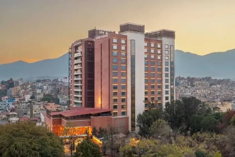 飯店圖僅供參考,以實際預定結果為主-四晚五星飯店